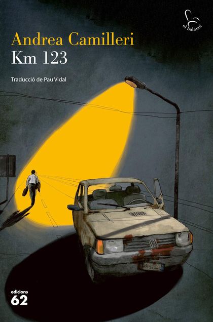 Km 123 (Edició en català)