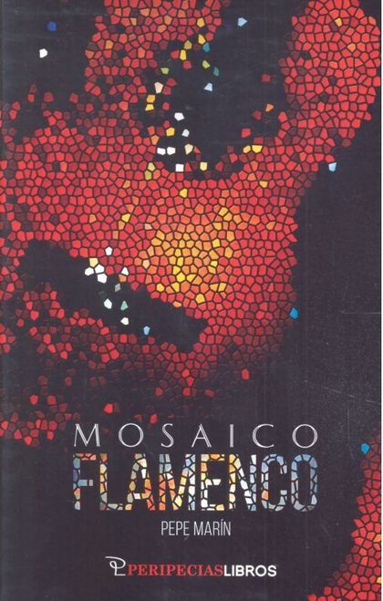 MOSAICO FLAMENCO