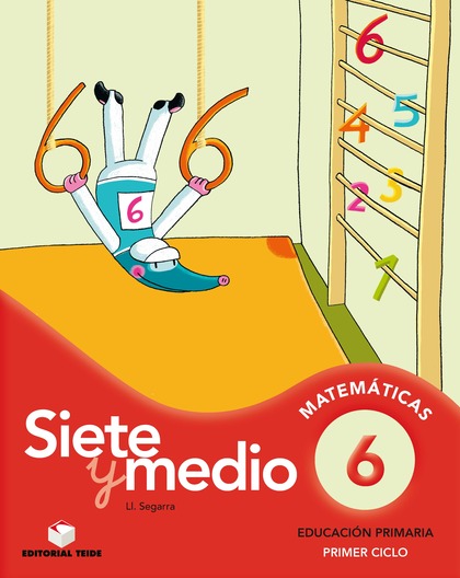 SIETE Y MEDIO 6