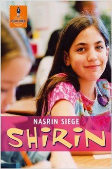 SIEGE - SHIRIN