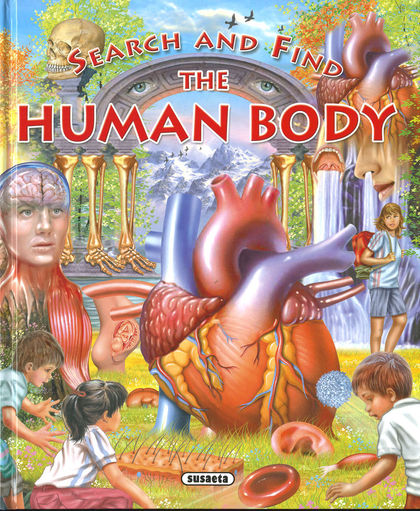 THE HUMAN BODY.