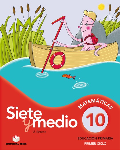 SIETE Y MEDIO 10