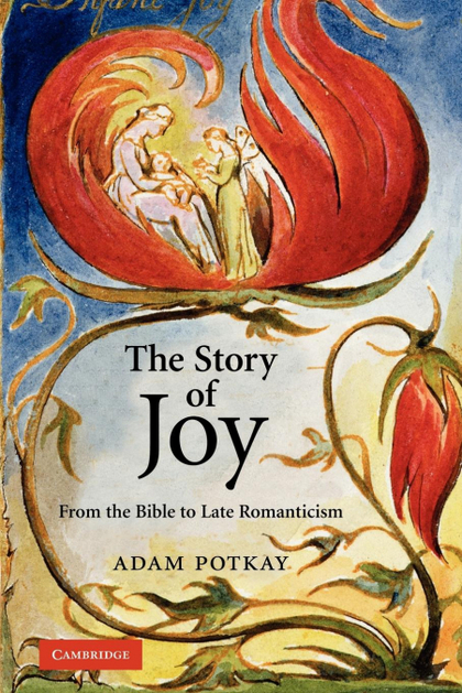 THE STORY OF JOY
