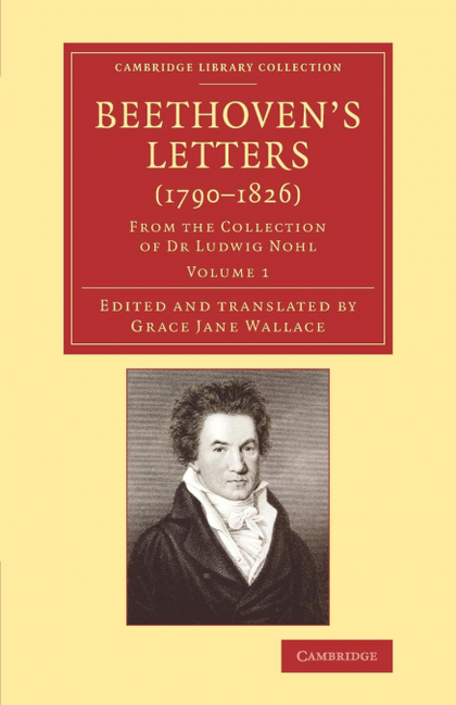 BEETHOVEN'S LETTERS (1790 1826)