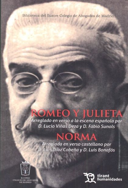 ROMEO Y JULIETA / NORMA