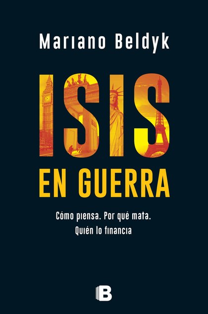 Isis en guerra