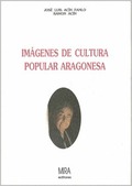 IMÁGENES DE CULTURA POPULAR ARAGONESA [OFERTA]
