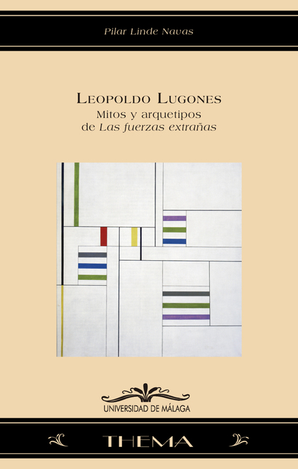 LEOPOLDO LUGONES