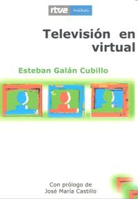 TELEVISIÓN EN VIRTUAL