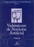 VADEMÉCUM DE NUTRICIÓN ARTIFICIAL.