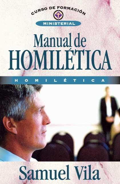 MANUAL DE HOMILÉTICA