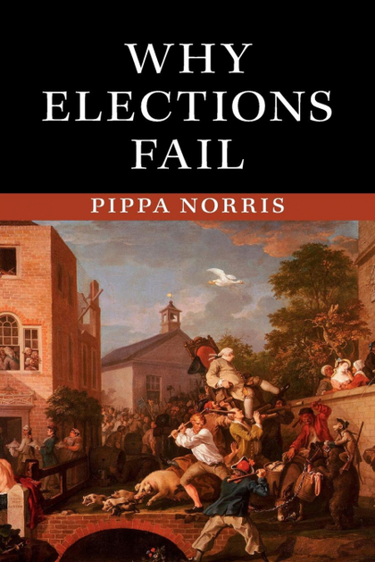 WHY ELECTIONS FAIL PB