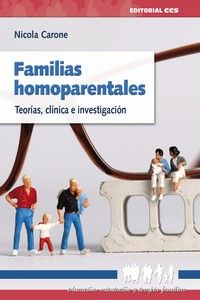 FAMILIAS HOMOPARENTALES