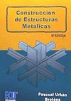 CONSTRUCCIÓN DE ESTRUCTURAS METÁLICAS 5ª ED.