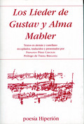 LOS LIEDER DE GUSTAV Y ALMA MAHLER