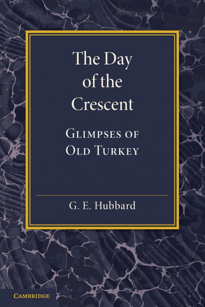 THE DAY OF THE CRESCENT