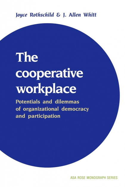THE COOPERATIVE WORKPLACE
