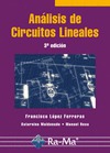 ANÁLISIS DE CIRCUITOS LINEALES