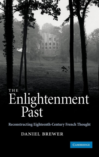 THE ENLIGHTENMENT PAST