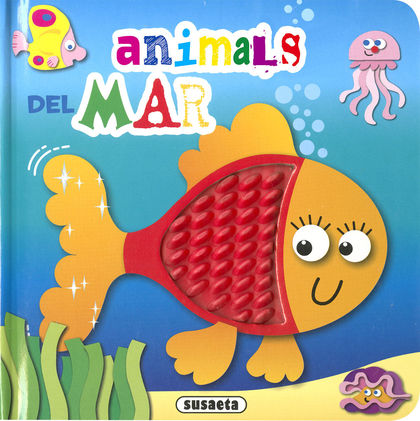 ANIMALS DEL MAR