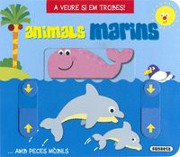 ANIMALS MARINS