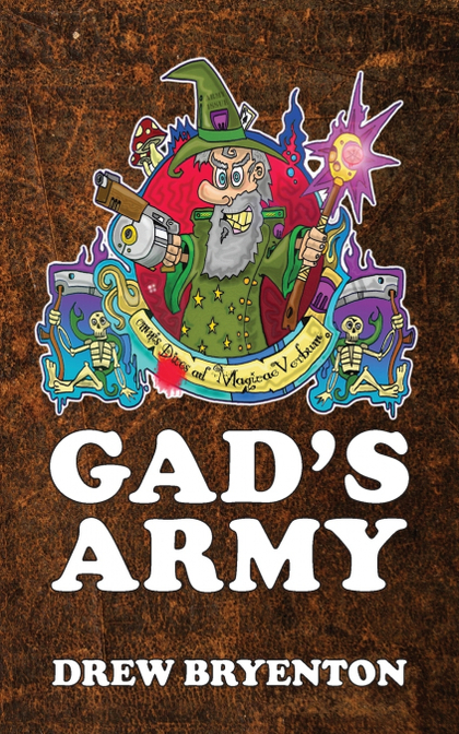 GADS ARMY