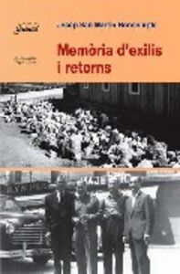 MEMÒRIA D'EXILIS I RETORNS