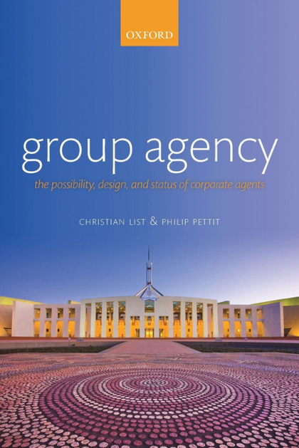 GROUP AGENCY