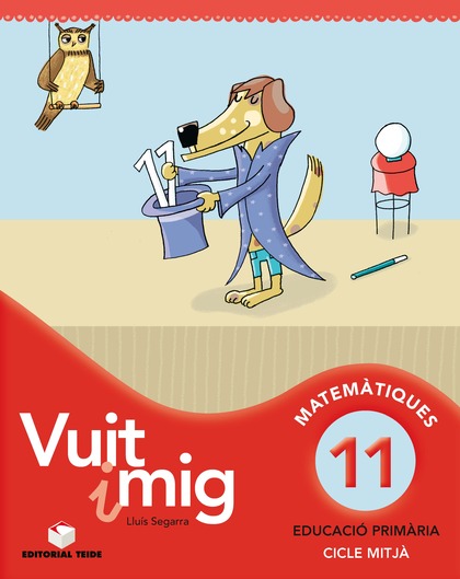 VUIT I MIG 11