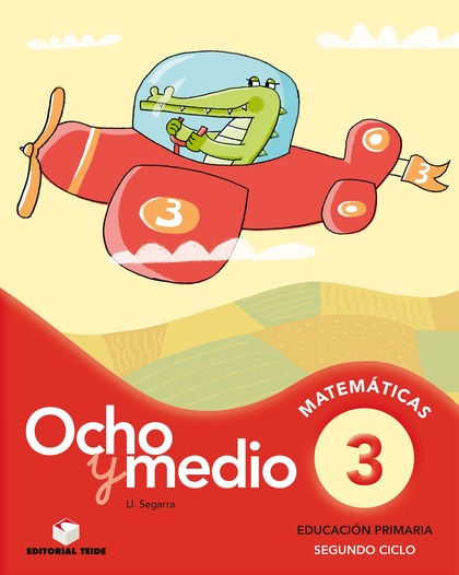 OCHO Y MEDIO 3