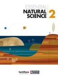 ESSENTIAL NATURAL SCIENCE 2