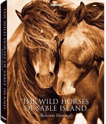 WILD HORSES OF SABLE ISLAND, THE