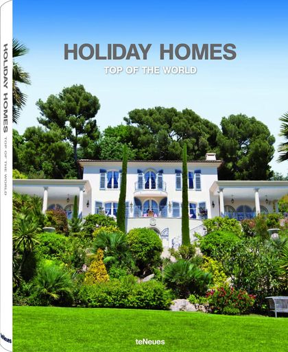 HOLIDAY HOMES FINEST REAL ESTATE WORLDWIDE