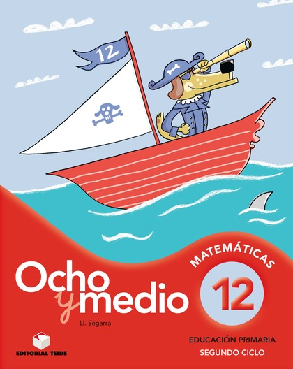 OCHO Y MEDIO 12