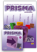 PRISMA B2, AVANZA