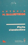 PISITO CLANDESTINO-BALLESTEROS