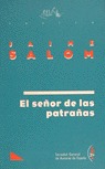 SEÑOR DE LAS PATRAÑAS-SALOM