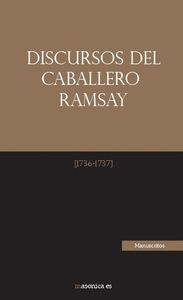 DISCURSOS DEL CABALLERO RAMSAY