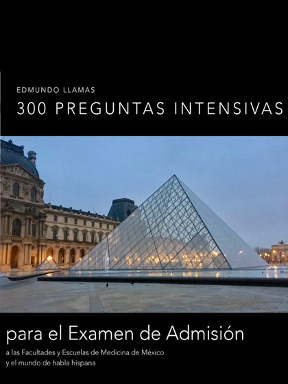 300 PREGUNTAS INTENSIVAS 2017