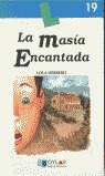 LA MASIA ENCANTADA-LIBRO  19