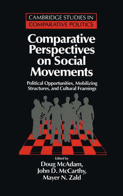 COMPARATIVE PERSPECTIVES ON SOCIAL MOVEMENTS