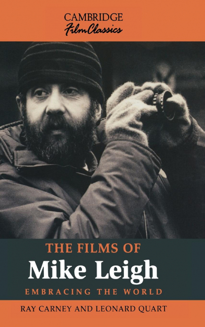 THE FILMS OF MIKE LEIGH