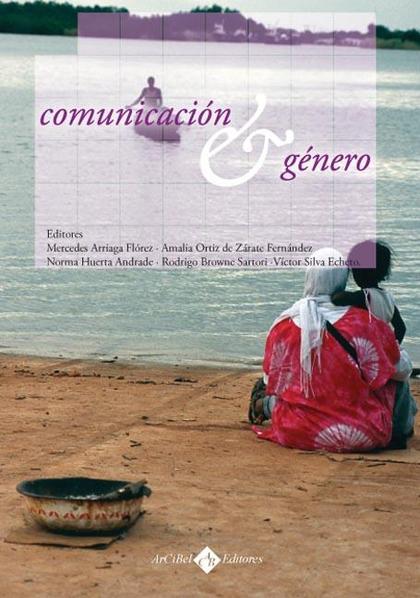 COMUNICACIÓN Y GÉNERO