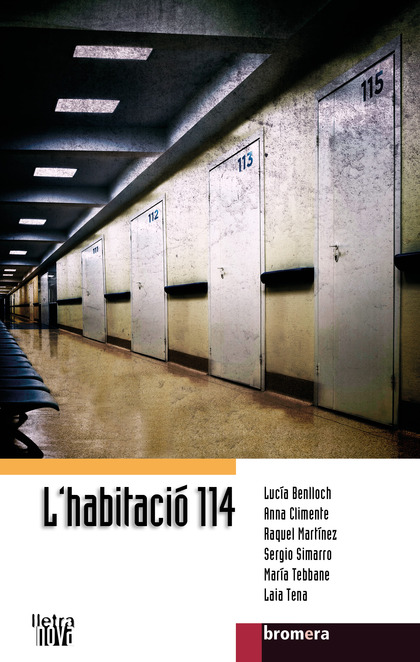 L'HABITACIÓ 114