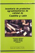 INVENTARIO DE PRODUCTOS AGROALIMENTARIOS DE CALIDAD DE CASTILLA Y LEÓN