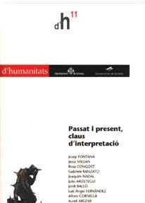 PASSAT I PRESENT, CLAUS D'INTERPRETACIÓ