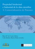 PROPIEDAD INTELECTUAL E INDUSTRIAL DE LA OBRA CIENTÍFICA. 4. COMERCIALIZACIÓN DE
