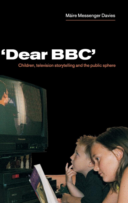 'DEAR BBC'