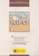NORMA DE CONSTRUCCIÓN SISMORRESISTENTE: PUENTES (NCSP-07)