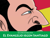 EL EVANGELIO SEGÚN SANTIAGO.